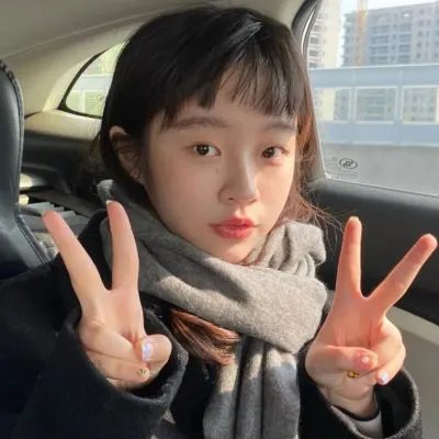 彩云妃子
